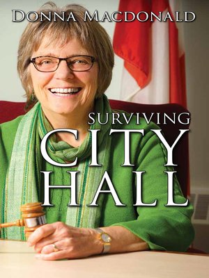 cover image of Surviving City Hall